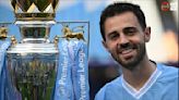 PSG maintain interest in signing Bernardo Silva from Man City