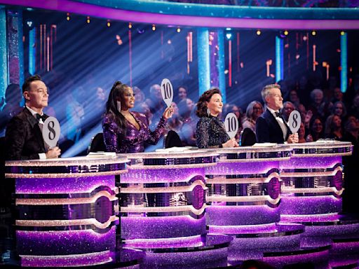 How Strictly 2024 could avoid crisis after summer of controversy