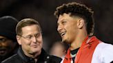 Hocutt credits Texas Tech football great Patrick Mahomes as key player in adidas deal