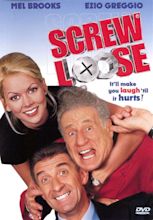 Screw Loose (1999) - Ezio Greggio | Cast and Crew | AllMovie