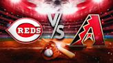 Reds vs. Diamondbacks prediction, odds, pick - 5/15/2024