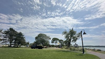 “This is a home for many people in the community:” Extensive damage at Kershaw Park in Canandaigua