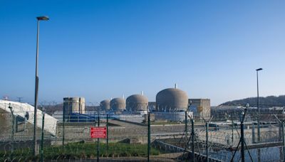 EDF Halts a Nuclear Reactor for a Month as Fire Hits its Power Transformer