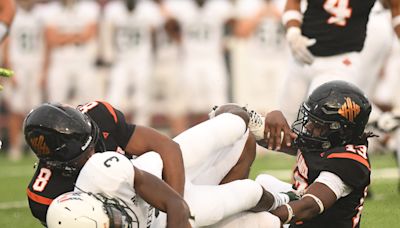 Wilmington-area high school football roundup: Who won in Week 4?