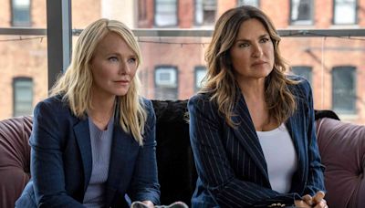 “Chicago Fire, Law & Order: SVU ”and “The Voice” Among NBC Premieres Announced for Fall 2024