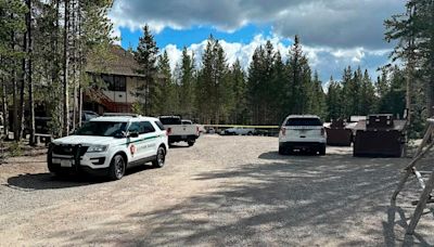 Man killed by Yellowstone rangers allegedly threatened mass shooting