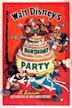 Mickey's Birthday Party