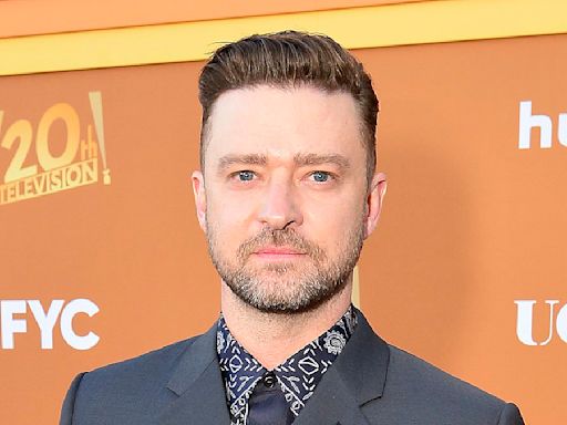 Justin Timberlake SELLS 126-acre Nashville ranch for $8 million