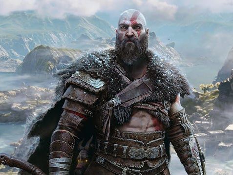 New PC Mod Removes God of War Ragnarok's PSN Requirement [Update]