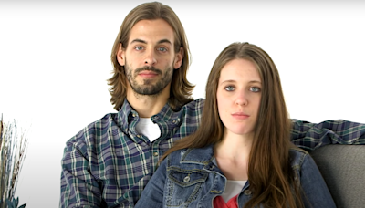 Jill Duggar and Derick Dillard Announce Stillbirth in Devastating Update