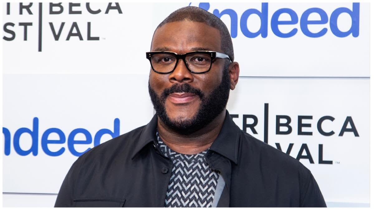 ‘This Must Stop’: Tyler Perry and Black Hollywood Heavy-Hitters Back Comedians’ Lawsuit Against Police After Being...