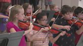 Mesa school using music to instill life lessons to students
