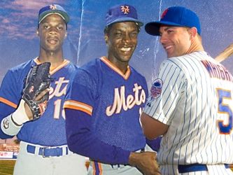 Ranking the Mets' 10 best first-round MLB Draft picks ever