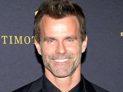 'All My Children' Alum Cameron Mathison Poses With 'Incredible' Daughter for Prom Photos