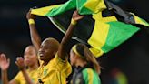 Jamaica's Reggae Girlz Make History At 2023 Women's World Cup