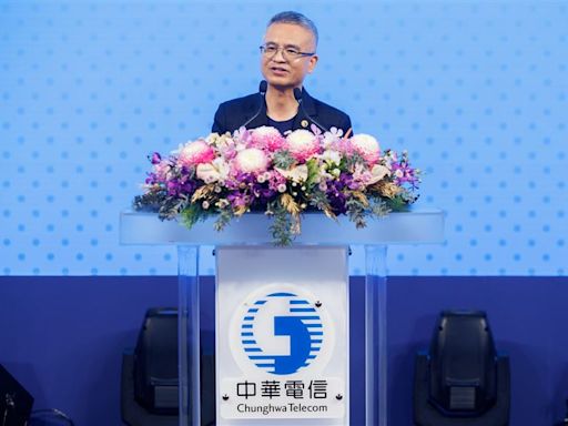 中華電信再取巴黎奧運新媒體轉播權 首次推AR擴增實境、超慢速視角