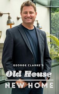 George Clarke's Old House, New Home