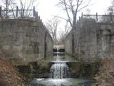 Side Cut Metropark