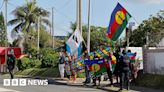 Macron puts New Caledonia voting reform on hold after riots