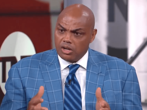 Charles Barkley was so annoyed at the possibility Michael Malone included him on his Nuggets diss track