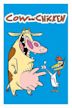 Cow and Chicken