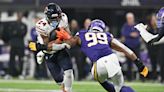 Chicago Bears-Minnesota Vikings on MNF: Bears relish 4 INTs, 4 Cairo Santos FGs in 12-10 win