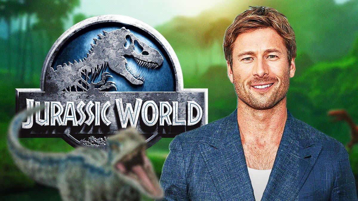 Glen Powell's real reason for turning down 'great' Jurassic World 4 script