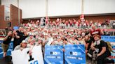 Indiana men’s swimming and diving extend Big Ten dynasty with latest title