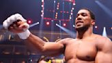 Joshua vs Dubois May Take Place This Fall In UK
