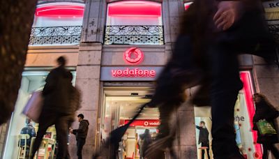 Vodafone confía en que la huelga de 24 horas de este martes no afecte al servicio