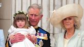 Who Are Camilla, Queen Consort's Grandchildren?