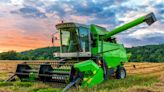 3 Reasons Deere Can Continue to Outperform the Industrials Sector