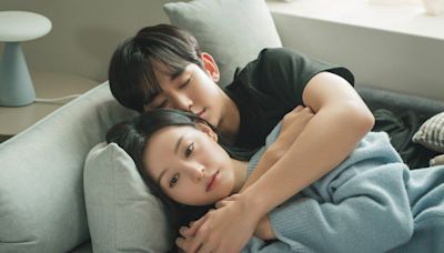 《淚之女王》好消息＋1！韓國青龍大勢演員Top 5揭曉，金秀賢、金智媛CP霸榜！第二名是同志天菜不意外 | ELLE