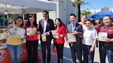美議員出席台灣傳統週 挺台參與WHA