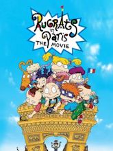 Rugrats in Paris: The Movie