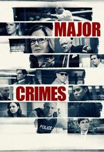 Major Crimes