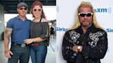 Dog the Bounty Hunter Reveals He 'Discovered' He Has Another Son as He Wishes Him a Happy Birthday