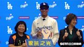 MLB／向張育成請教旅美生活 柯敬賢期待跟表弟林維恩對決