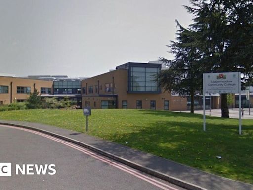 Leicester teacher banned over sexual 'touching' allegations