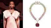 Gucci’s New Maximalist High Jewelry Collection Turns the Spotlight on Megawatt Gemstones