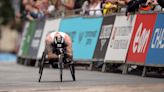 David Weir suffers Commonwealth Games marathon ‘despair’ after puncture