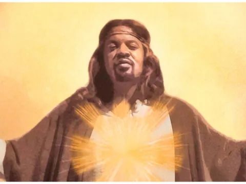 Black Jesus Season 1 Streaming: Watch & Stream Online via HBO Max