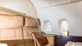 Etihad's mammoth Airbus A380 has returned to the US after nearly retiring. Take a look at its exclusive $24,000 'The Residence' first-class suite.