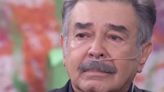 Jorge Ortiz de Pinedo anuncia que donará sus órganos al morir: 'un día dejas de respirar'