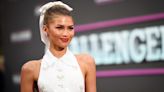 Zendaya is tickled by the meme about ‘Spider-Man’ actresses playing tennis stars
