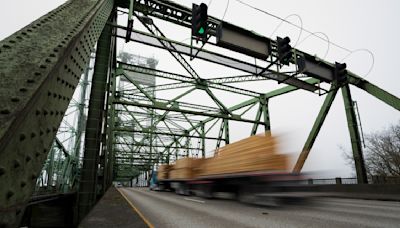 Aging bridges in 16 states will be improved or replaced with the help of $5B in federal funding