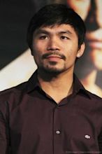 Manny Pacquiao