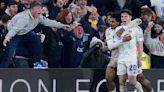 Daniel James seals victory from 45 yards to send Leeds back up to second