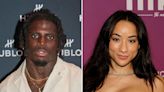 Did Tyreek Hill File for Divorce From Wife Keeta Vaccaro? Marriage Update Amid Dolphins Star’s Denial