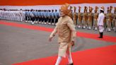 Third term for Modi likely to see closer defense ties with US as India's rivalry with China grows